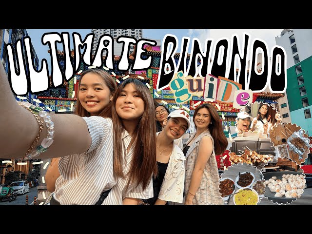 2024 Ultimate Binondo Guide | BiteVentures