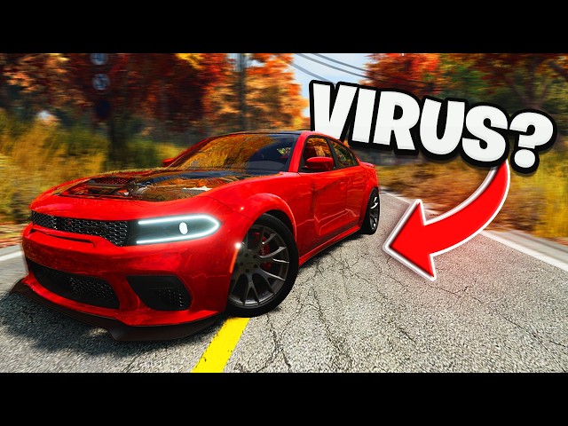 Do NOT Install BeamNG Drive Mods BEFORE Watching THIS...