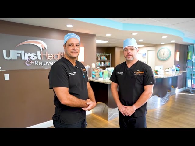 Hernia Surgery-No Mesh Hernia Surgery - U First Health® & Surgical Center