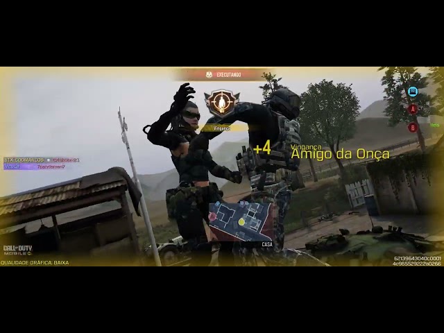 POCO X6 PRO GAMMING TEST 120 FPS 🔥 FULL MATCH  12K CALL OF DUTY MOBILE SKIN GHOST