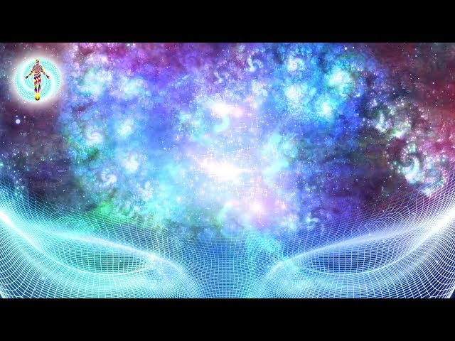 Music To Heal Your Consciousness 396Hz 639Hz 963Hz Nikola Tesla 369 Key To The Universe, Relax Music