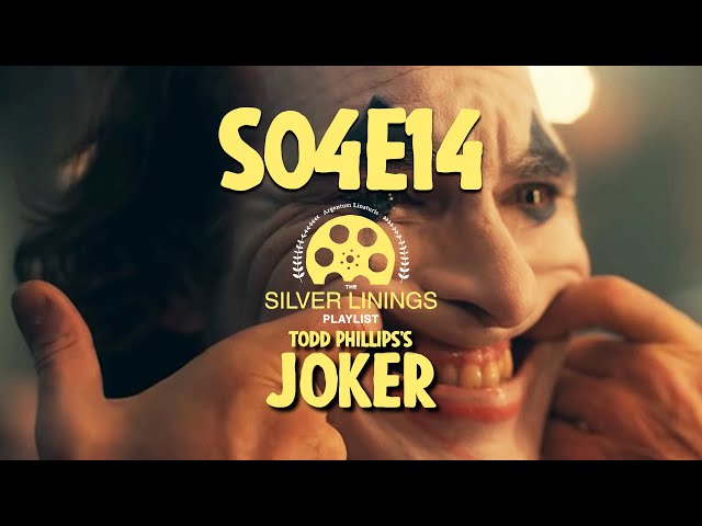 TSLP Episode 92: Joker