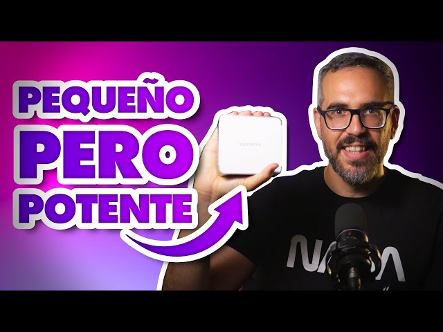 ¿Un MINI PC para EDITAR VÍDEO? Geekom XT12 Pro