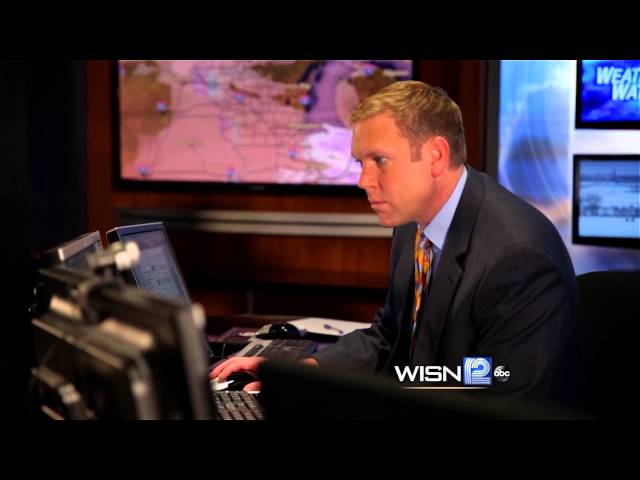 WISN 12 - Weather Promo_WI Strong