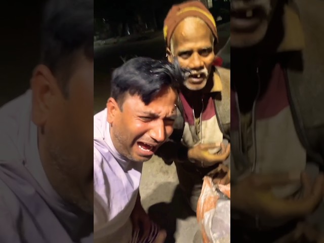 Punit superstar makes fun of poor people #punitsuperstar #delhi #shorts #rahulgandhi #aajtak #bjp