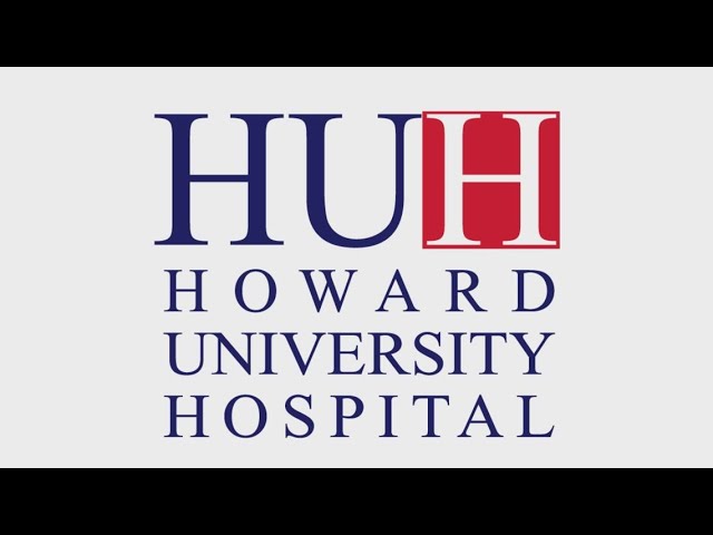 The latest developments at Howard University Hospital