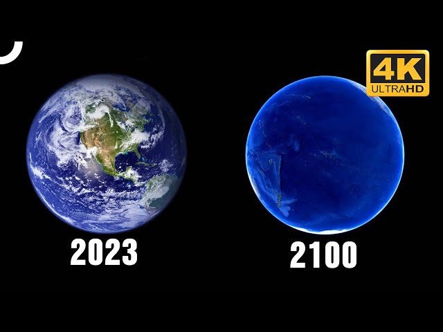 This Is What Will Happen If We Ignore Global Warming | 4K Documentary | The New Frontier Episode 31