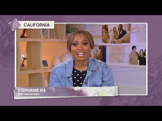 Stephanie Ike: Building a Faith Walk with God | Better Together