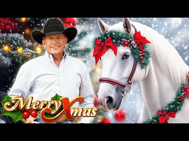 Best Classic Country Christmas Songs 2025 🎄 Old Classic Country Christmas 🎄Merry Christmas 2025