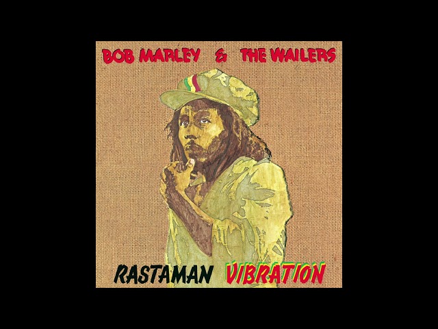 Bob Marley & The Wailers - Who The Cap Fit (Loop y Extendido)