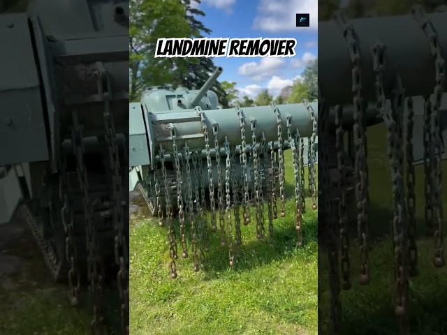 Landmine Remover 😱