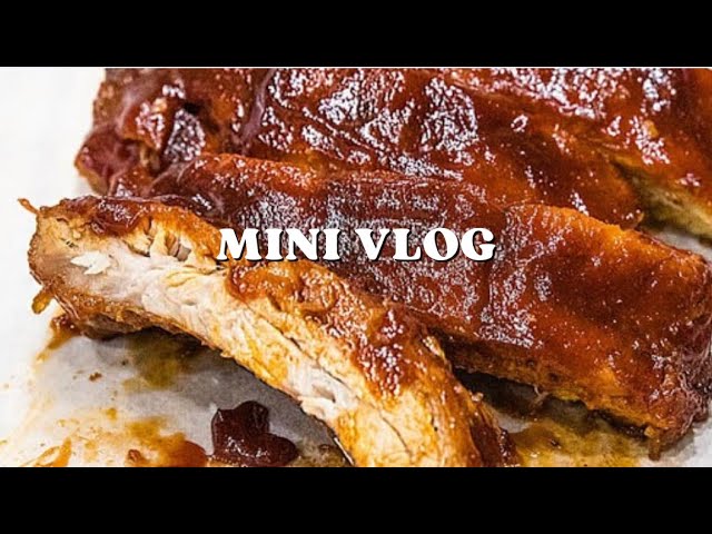 BBQ Ribs: How to Make Perfect Ribs Every Time