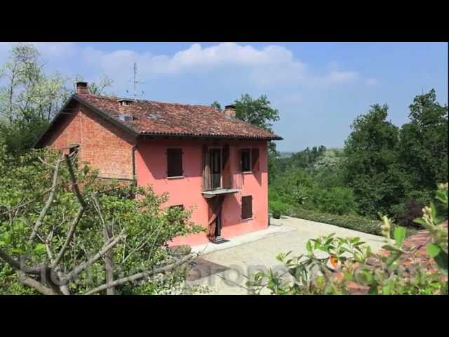 Property for sale in Piemonte Italy