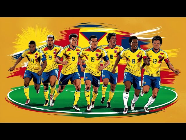 Gol Colombia 1 vs Ecuador 0  CARLOS RENDON PERSONAL TRAINER #golcaracol invalidado