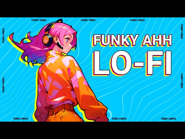 infinite funk radio 🎺🧍 lo-fi juice   (WHAT)