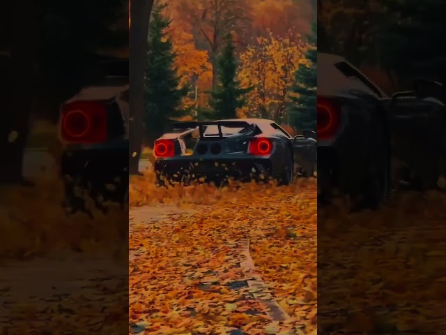 FORD GT its a monster 🔥🔥 #shortsvideo