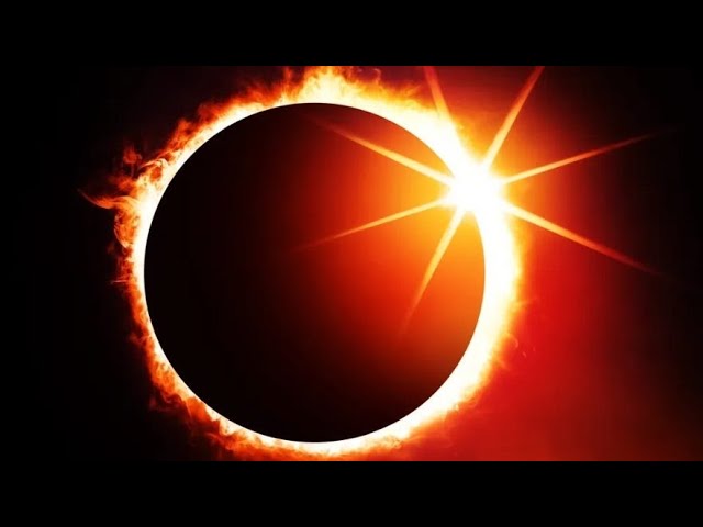 Solar Eclipse of April 8, 2024 | Eclipse 2024