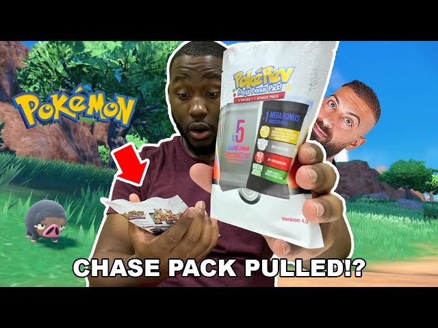 *NEW* Pokerev Packs 4.0! Let’s Open Them! 🔥