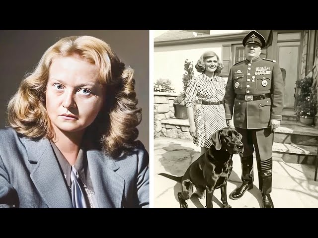 Queen Of Buchenwald Ilse Koch: Nazi Psycho And S3xual Deviant