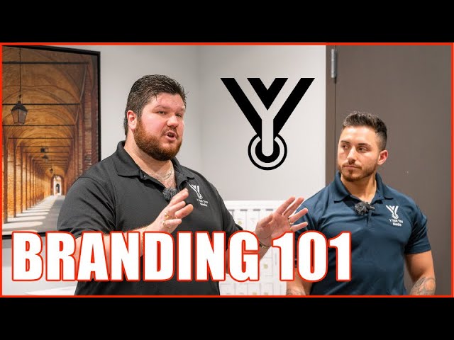 Generating Sales from Branding & Marketing on Social Media - Full Talk