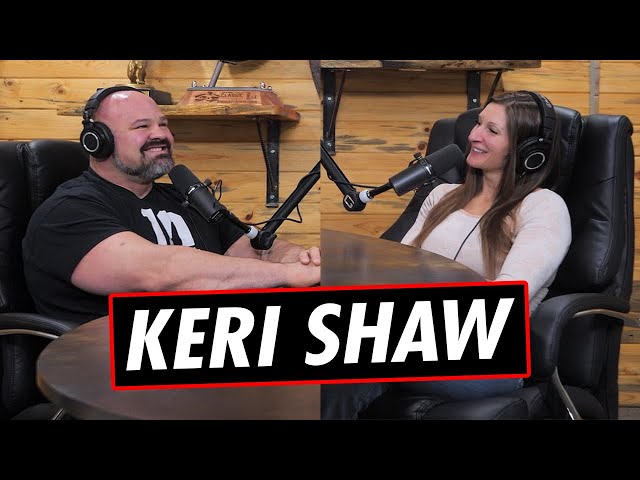 INVESTING IN OUR FUTURE Ft. KERI SHAW | SHAW STRENGTH PODCAST EP.65