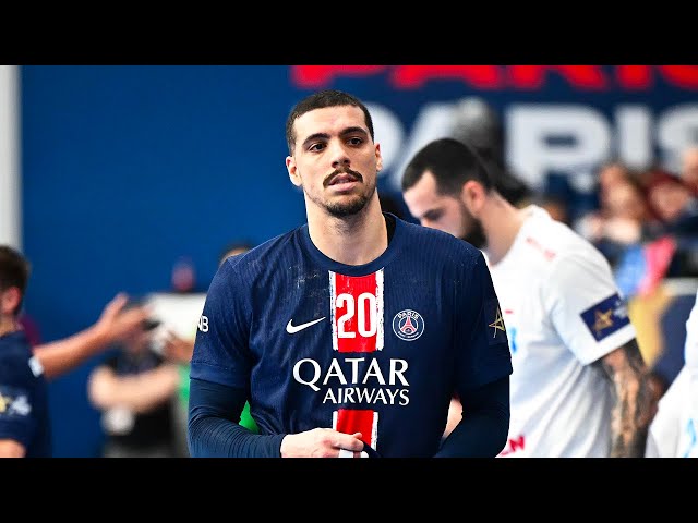 HANDBALL - Le PSG s'est fait endormir par Plock et l'a payé au prix fort