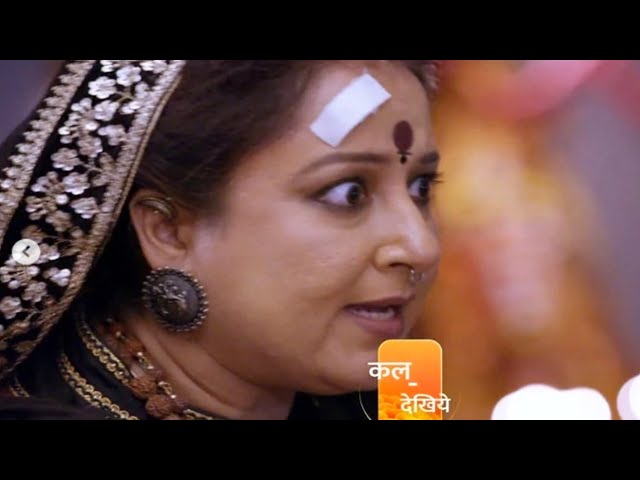 Bhagya Lakshmi|| Bhagya Lakshmi 10 Feb Episode Full Details –  Guru Maa Ka Gussa Hoga Satve Asman Pr