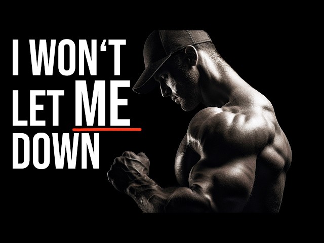 I Won't Let Me Down (LYRICS) Faith and Freedom (NEW GYM BEATS)