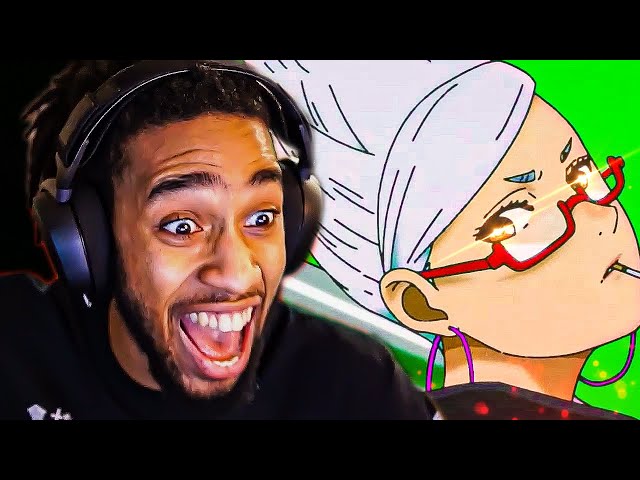 REACTING TO THE TOP ANIME OPENINGS OF EACH YEAR (2000-2024)