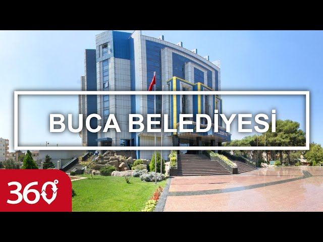 Buca Belediyesi | Buca İzmir