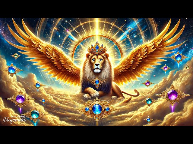 888 Hz ✧ Attract Unlimited Love And Money Into Your Life ✧ Infinite Wealth ✧ Strust !!








...