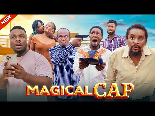 MAGICAL CAP Yawaskits, Episode 279 | Dfunny x Samspedy | Complate Movie #Kalistus #samspedy #funny