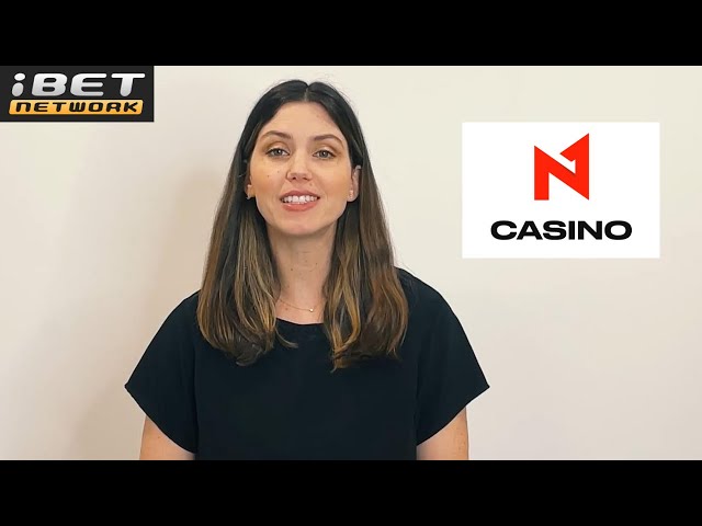 N1 Casino: The iBet Network Review