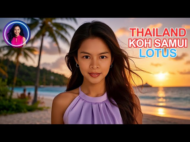 🇹🇭THAILAND AKTUELL🇹🇭 22.02.2025: Koh Samui | Ausländer Kontrollen | Luxusreisen der Beamten |Korrupt