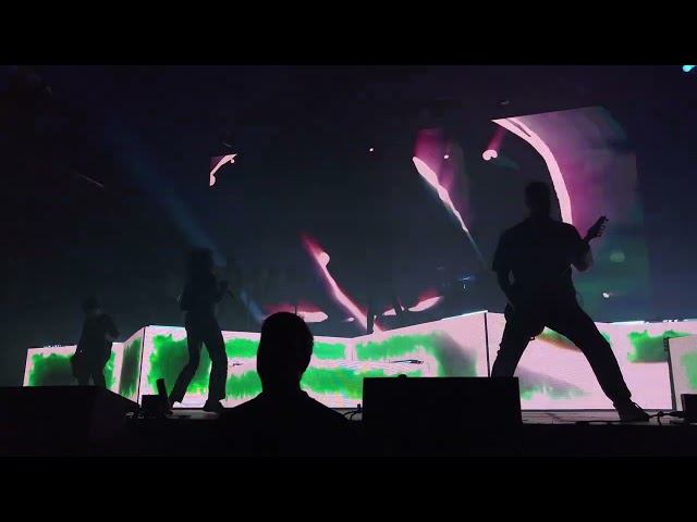 Bring Me The Horizon - Itch For The Cure + Kingslayer (Live in München 2023 / Front Row / 4K)