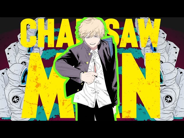 Who is Tatsuki Fujimoto? | Creator of Chainsaw Man