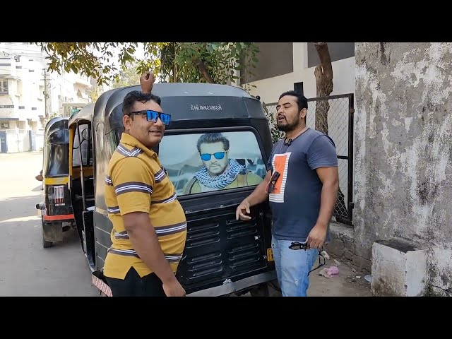 ચશ્મા વાળા ભાઈ બધાની ઘાણી કરી નાખી comedy funny video Gujarati 😁😁😁😁😀😄