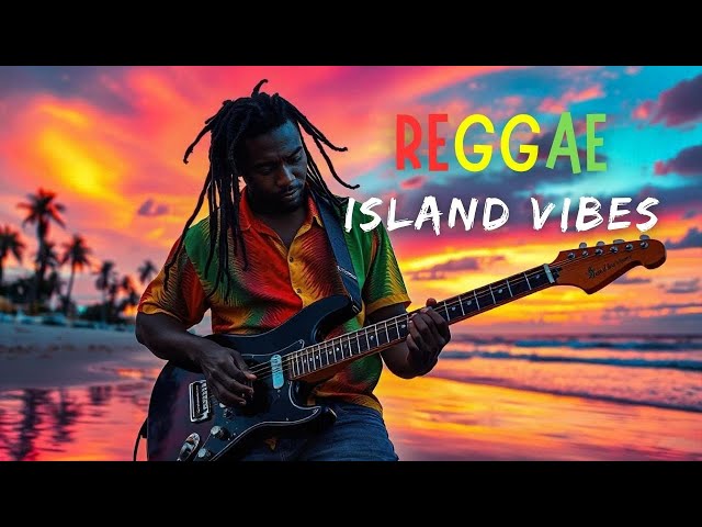 REGGAE MAKE YOU HAPPY - FEEL THE FREEDOM, LIVE THE RHYTHM – REGGAE FOREVER