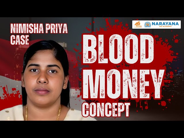 What is Blood Money in Islamic Law? | Explained