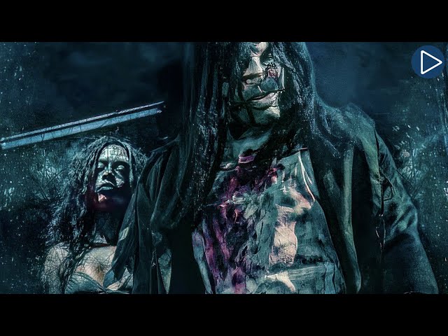 RUST 2 🎬 Full Exclusive Horror Movie Premiere 🎬 English HD 2025