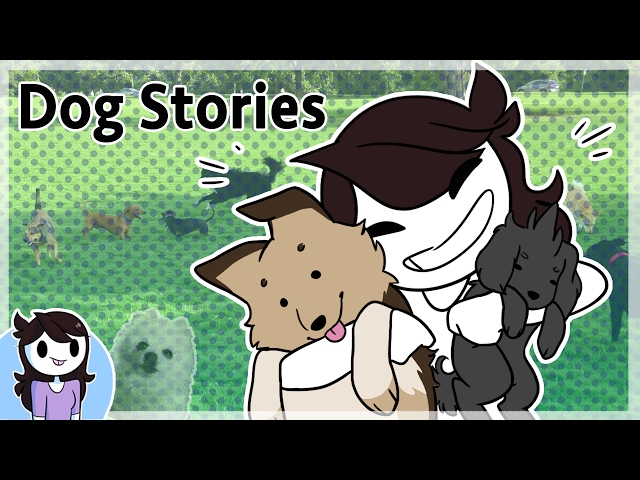 My Dog Stories