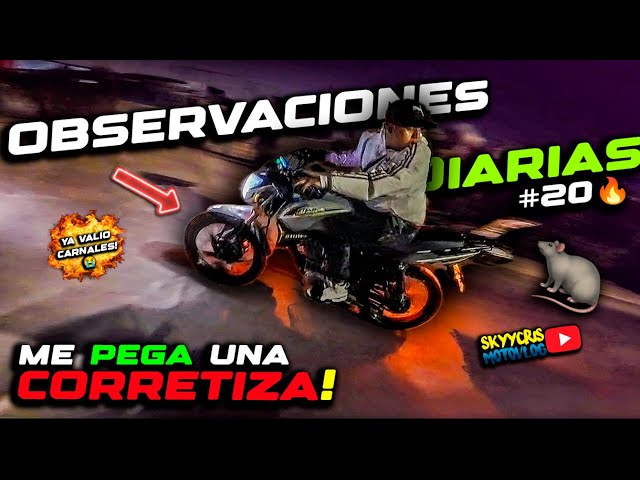 I THROW OUT THE NINJA ZX6R! 💥😭 | THE RAT? | Biker Photos | Daily Observations #20