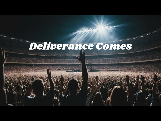 Deliverance Comes|| New Worship Songs with Lyrics|| Worship Songs Elevation Music