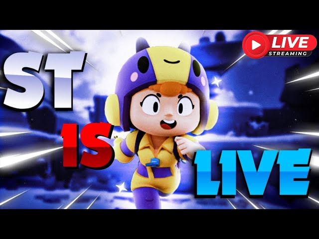 Playing BRAWL STARS with Ft. Subscribers | #brawlstars #shorts