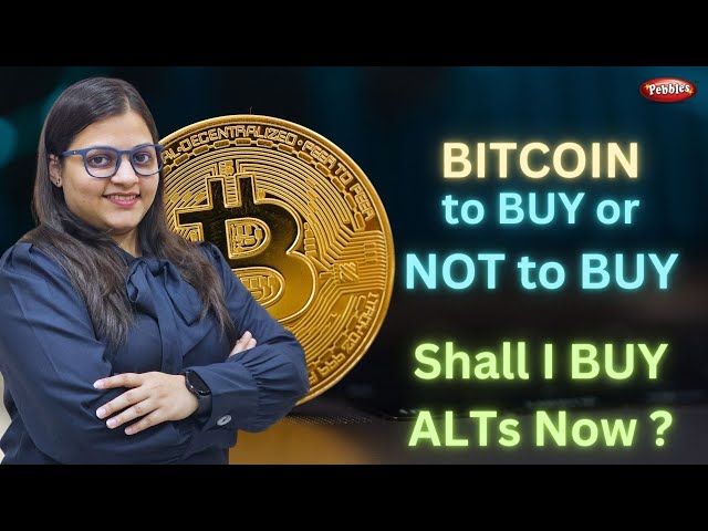 Next BTC High ? To Buy or Not to Buy? The Ultimate Guide for Investing in Bitcoin & Alts Now.