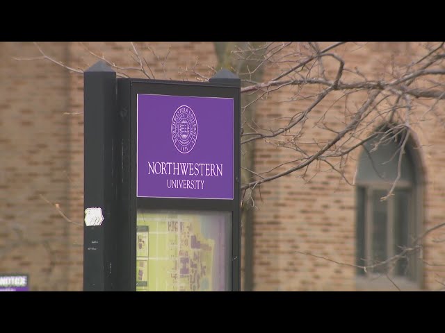 Northwestern among 5 universities being investigated by Trump's Dept. of Education for 'antisemitic