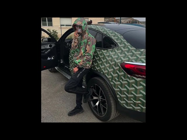 (FREE) Young Dolph x Gucci Mane Type Beat 2024 - "Camouflage"