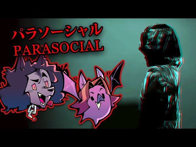 From the creator of Skeletor's Coffee Shift | Parasocial