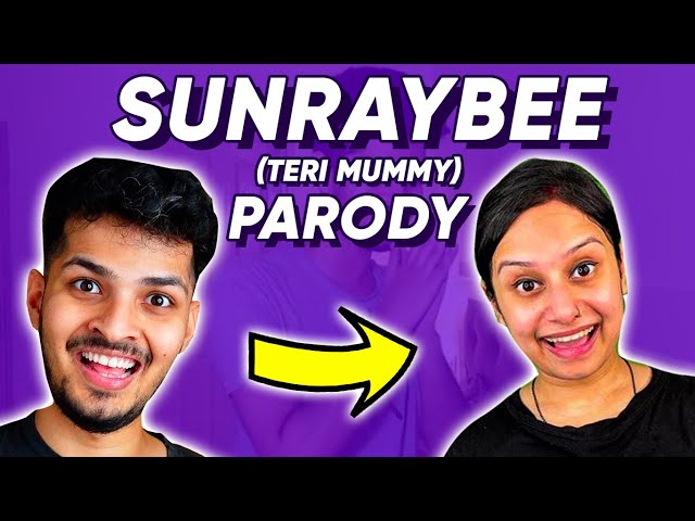 Sunraybee Roast | Sunraybee parody | Ranty Rona @SunRayBee