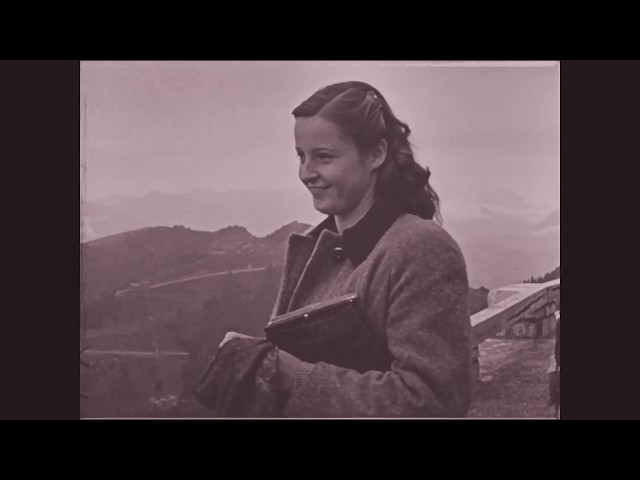 Eva Braun-Reel 5 of 8